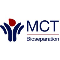 MCT Bioseparation ApS logo - Similar company to 2-Control