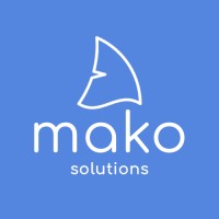 Mako Solutions Chile logo - Similar company to Sociedad Comercial Eberlein