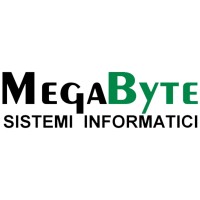 MegaByte Sistemi Informatici Srl logo - Similar company to Indoostry