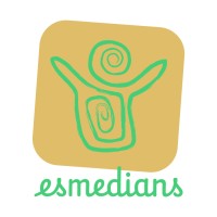 esmedians logo - Similar company to Alias Mediation S.A.R.L-S, Catalyse L'Activation Multidimensionnelle Du Vaste Potentiel Créateur