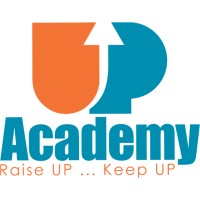 Up Academy logo - Similar company to Matchsource Llc