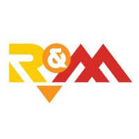 R&M Consultants, Inc. logo - Similar company to Kuna Engineering