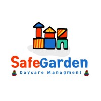 SafeGarden Daycare Managment logo - Similar company to Printella Ltd
