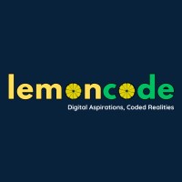 Lemon Code logo - Similar company to Oz Click It Solutions  Australia