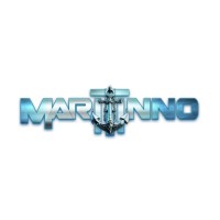 Maritinno logo - Similar company to Minnesota Micro Molding, Machining & Mfg