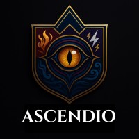 Ascendio logo - Similar company to Strivechange