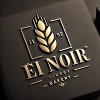 Épi noir logo - Similar company to Canaille Vintage