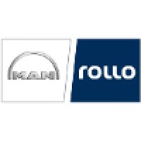 MAN Rollo B.V. logo - Similar company to Md Pro B.V.