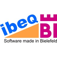 ibeq GmbH logo - Similar company to Itmes - It Management Executive Service