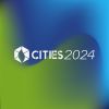 CITIES logo - Similar company to Plan Design Studio