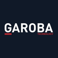 GAROBA logo - Similar company to Deepak Products
