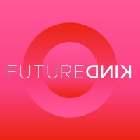 FutureKind - Toekomst consultancy & trend forecasting logo - Similar company to Studio Elsewhere