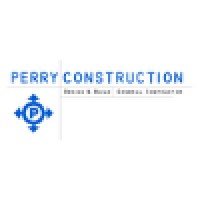 PERRY CONSTRUCTION logo - Similar company to Building System Unity