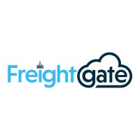 Freightgate logo - Similar company to Freight Gate Shipping
