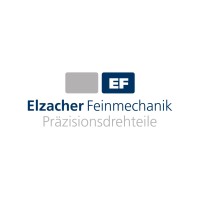 Elzacher Feinmechanik GmbH logo - Similar company to Git Gmbh
