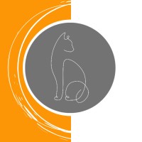Black Cat Virtual Assistants logo - Similar company to O'Brians Automotive