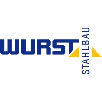 WURST Stahlbau GmbH logo - Similar company to Haltec Hallensysteme Gmbh