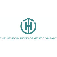 THE HENSON DEVELOPMENT COMPANY, INC logo - Similar company to The Nhp Foundation