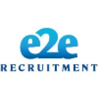 e2e Recruitment logo - Similar company to Tlb Coaching & Events