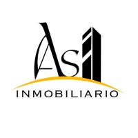 As Inmobiliario logo - Similar company to Andes Group Asesoría, Gestión Y Desarrollo Inmobiliario