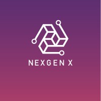 NexGen X logo - Similar company to Nextgenx