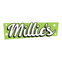 Millie's logo - Similar company to Sinful Brands