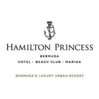 Hamilton Princess & Beach Club, a Fairmont Managed Hotel logo - Similar company to Brilliantbids