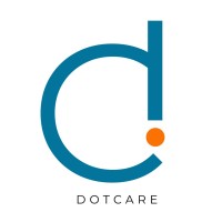 Dotcare logo - Similar company to Simamm Packaging