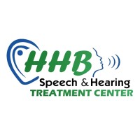 HHB Speech & Hearing Clinic logo - Similar company to Speakup Centre For Speech Therapy & Neuro Rehabilitation