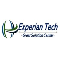 Experian Tech logo - Similar company to Premium Outsourcing Solution