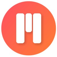 La Touche Musicale logo - Similar company to Neyos
