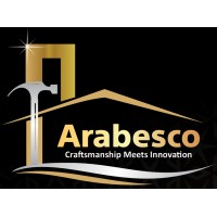 Arabesco Wood Works LLC logo - Similar company to Wood Co.Black Tech Solution