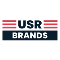 USR Brands logo - Similar company to Old Hickory Bar B-Q Machines, Inc.