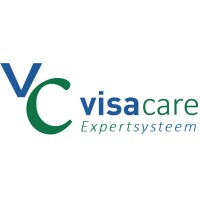 VisaCare logo - Similar company to Testsmith