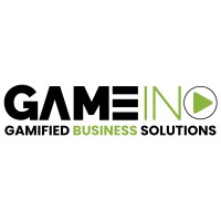 GameIN logo - Similar company to Vrapeutic Inc.