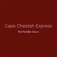Cape Cheetah Express logo - Similar company to Leadrobot