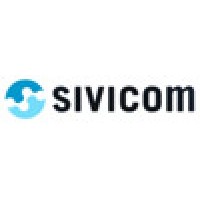 Sivicom logo - Similar company to Sivic