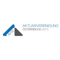 Aktuarvereinigung Österreichs (AVÖ) logo - Similar company to Wellmi Wellness 웰미 웰니스