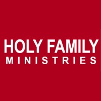 Holy Family Ministries
