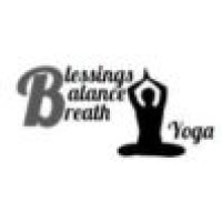 Blessings Balance Breath Yoga logo - Similar company to Realgoat19 Llc