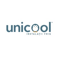UNICOOL Instalatii Frig logo - Similar company to Unicool B.V.
