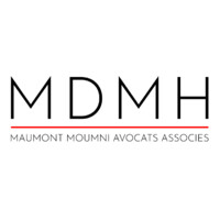 MDMH Avocats logo - Similar company to Tomasini Avocats