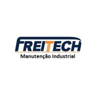 Freitech Manutenção Industrial logo - Similar company to R R Instrumentação Ltda.