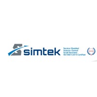 Simtek,Inc logo - Similar company to Pinogy Corporation