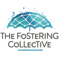 The Fostering Collective logo - Similar company to Camp Blessing Texas