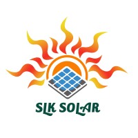 SLK Solar Consultancy logo - Similar company to Weather.Lk