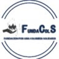 Fundacion por una Colombia Solidaria. logo - Similar company to Biotope Colombia