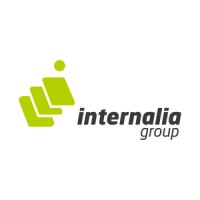 Internalia Group logo - Similar company to Mobile Crm Technologies