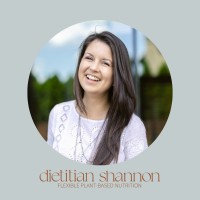 Dietitian Shannon logo - Similar company to Boca Dietitian