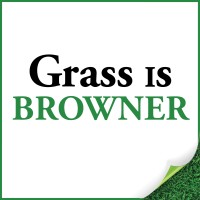 Grass Is Browner logo - Similar company to Social Savvy Geek